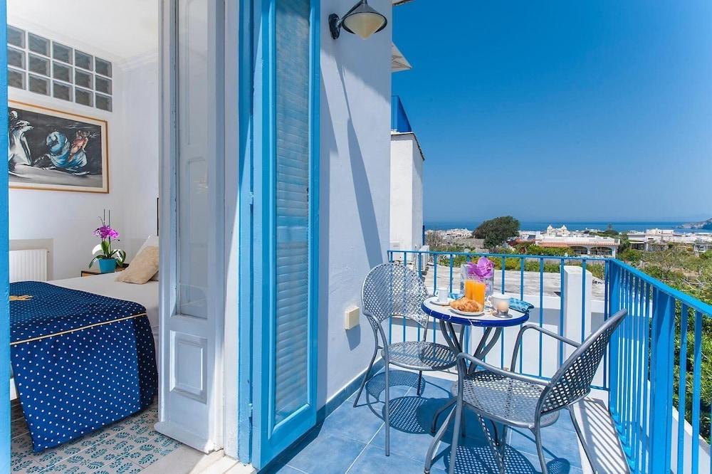 Il Gattopardo Hotel Terme & Beauty Farm Forio  Exterior photo