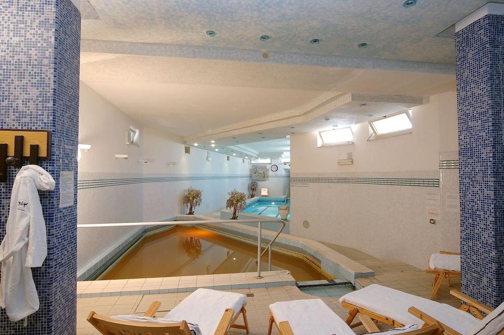 Il Gattopardo Hotel Terme & Beauty Farm Forio  Exterior photo