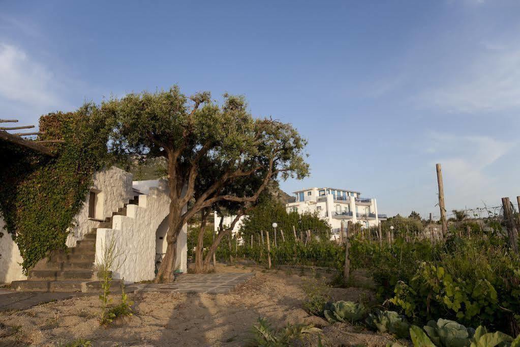 Il Gattopardo Hotel Terme & Beauty Farm Forio  Exterior photo