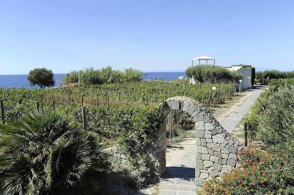 Il Gattopardo Hotel Terme & Beauty Farm Forio  Exterior photo